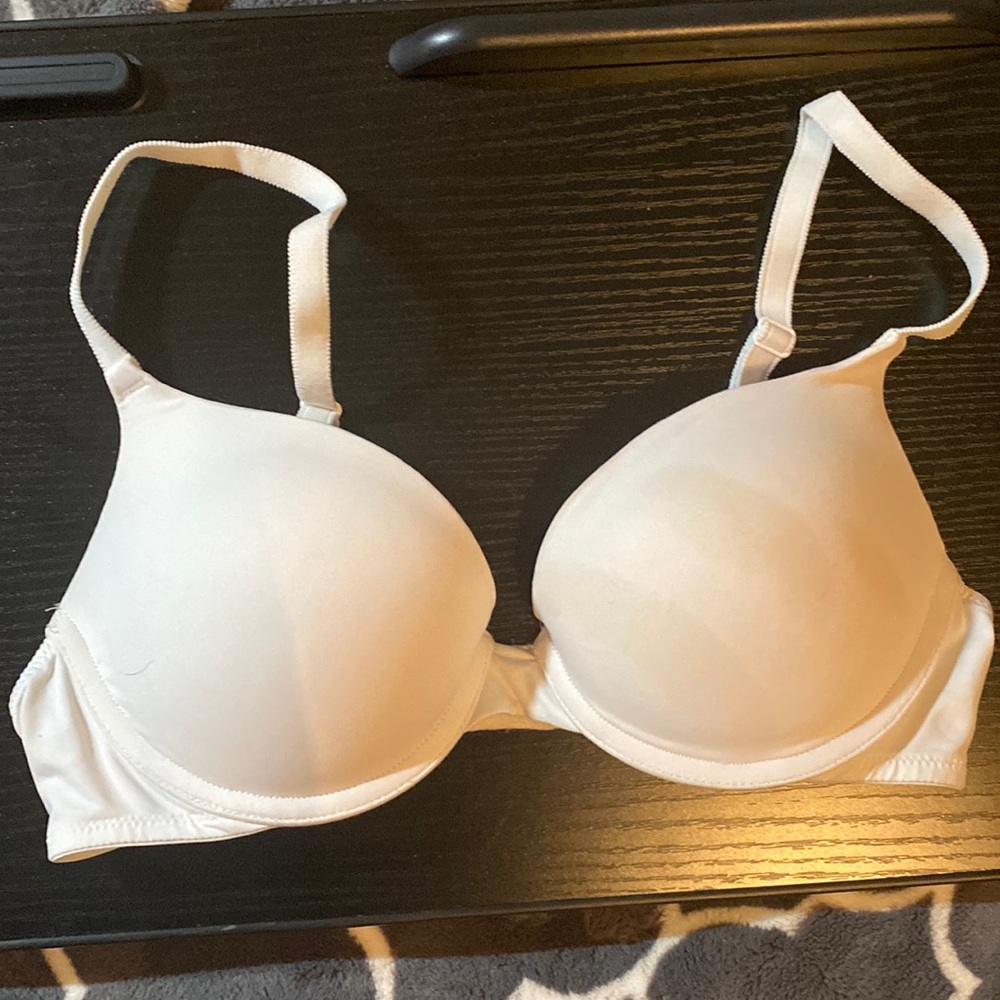 PINK Victoria’s Secret “Wear Everywhere” Push-Up